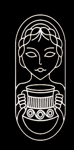 كهرمانة بغداد